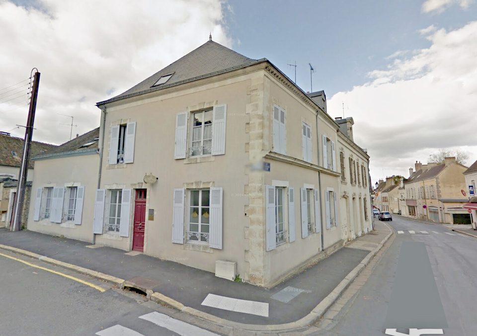 Cabinet infirmier de Luynes à Bonnétable